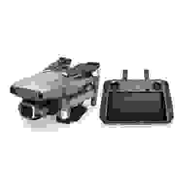 大疆（DJI ） Mavic 2 行业双光版(带屏遥控器)无人机 