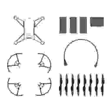 大疆 （DJI）无人机 特洛 TELLO 畅飞套装