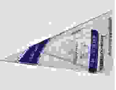 金丝猴大三角板套装学生25/30/35CM三角尺量角器机械建筑服装绘图