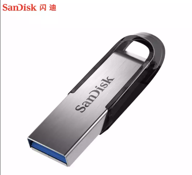 闪迪 (SanDisk) 256GB CZ73酷铄USB3.0 U盘