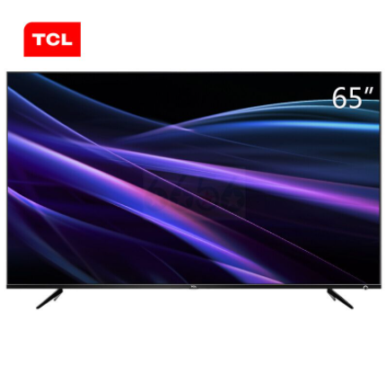 TCL 65P6 65英寸电视