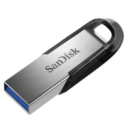 闪迪（SanDisk）酷铄(CZ73) USB3.0 64GB金属U盘
