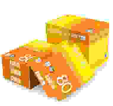 金晨鸣复印纸 环保多功能用纸A3 80G 500张/包 5包/箱