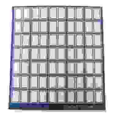 成文厚 口曲纸 口取纸 便签纸 便利贴 (10张/包)自粘性标签贴 中号