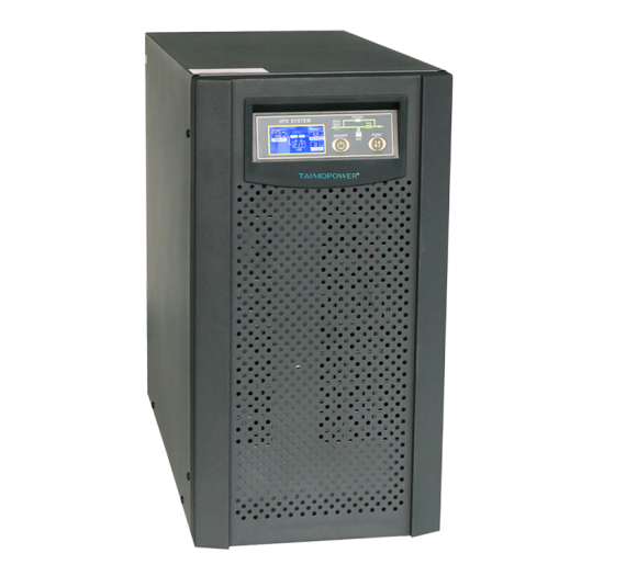 在线式高频UPS电源TM—31—10KL