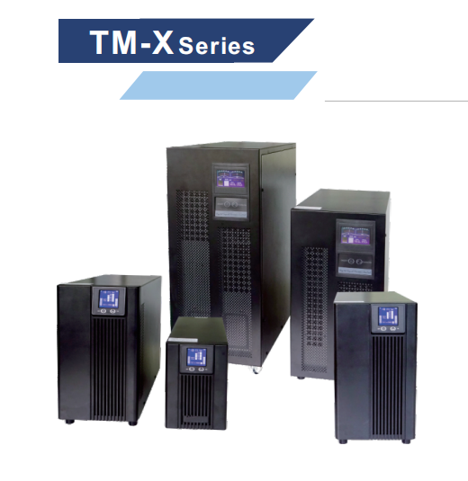 在线式高频UPS电源TM-11-01KB-X