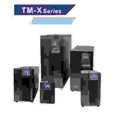 在线式高频UPS电源TM-11-06KB-X