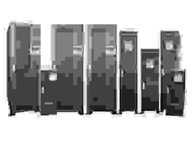 三相IGBT整流UPS电源TM-33-140KL