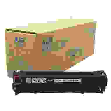 华印时代 CE320A粉盒适用佳能LBP7100CN 8210Cn 628Cw HP M251n 276n 276nw 131A 320A