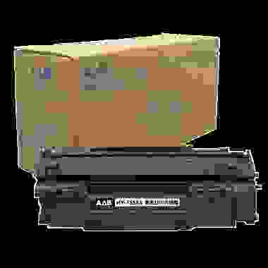 华印时代Q7553A硒鼓NT-CN7553C适用惠普hp P2014 p2015 M2727nf 佳能LBP3310 3370打印机墨粉盒