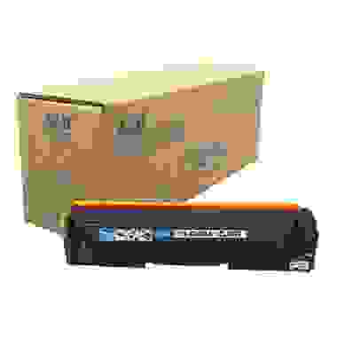 华印时代HY-CF401A青色硒鼓 适用惠普HP M252N 252dw 277N 277DW