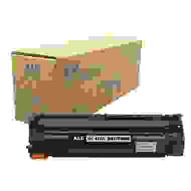 华印时代HY-CB436A硒鼓 适用惠普HP M1120 M1522nf P1505 P1505N