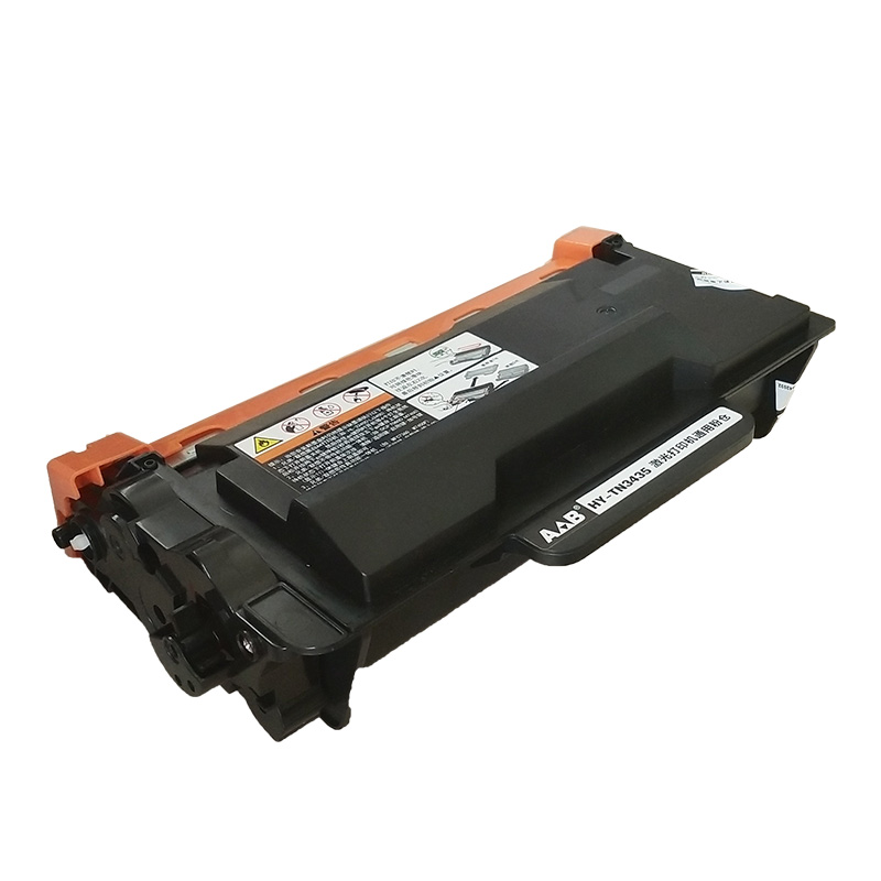 华印时代TN-3435粉盒适用兄弟HL-5580D 5585D 5590DN 5595DN 8530DN打印机墨粉盒