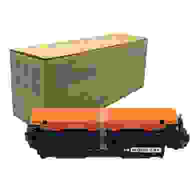 华印时代CF218A粉盒 带芯片适用惠普m132nw m132fn m132fp M104W M104A打印机硒鼓M132a墨盒