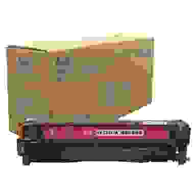 华印时代 CE413A红色硒鼓适用惠普Pro300 M351a M375nw Pro400 M451dn 451dw M475dn打印机 305A硒鼓