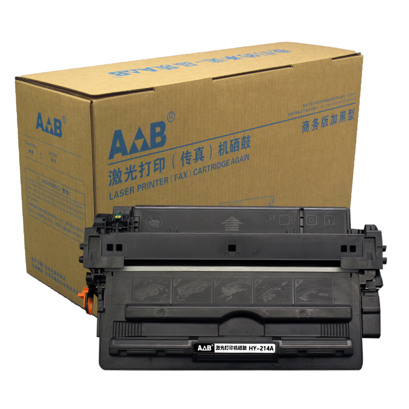 华印时代CF214A硒鼓 适用惠普 HP m700 m700mfp m712n m712dn m712xh m725 m725z m725f m725dn粉盒