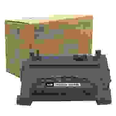 华印时代 适用惠普CE390A硒鼓M4555 4555fskm粉盒HP4555f 4555h m602x 大容量单支装