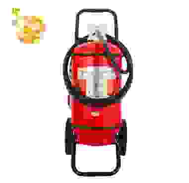 神龙 灭火器 推车式干粉灭火器35公斤 车载家用及商用灭火器35kg MFTZ/ABC35 厂家直发 消防器材