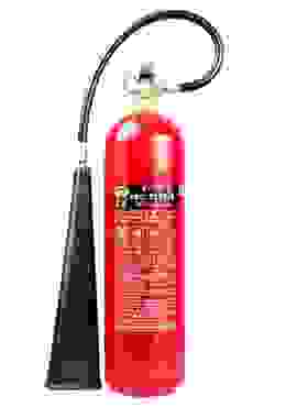 淮海 二氧化碳灭火器MT/2 手提式 2公斤