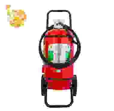 神龙 灭火器 推车式水基型（水雾）灭火器35升 车载家用及商用灭火器35L MSWTZ/35 厂家直发 消防器材