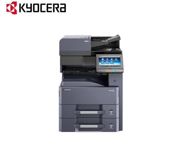 京瓷 (Kyocera) TASKalfa 4012i A3黑白多功能数码复印机