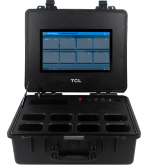 TCL ZCS-TCLW2（2T）便携式警用执法记录仪