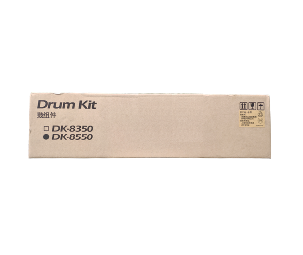 京瓷（KYOCERA）DK-8550 黑色硒鼓组件