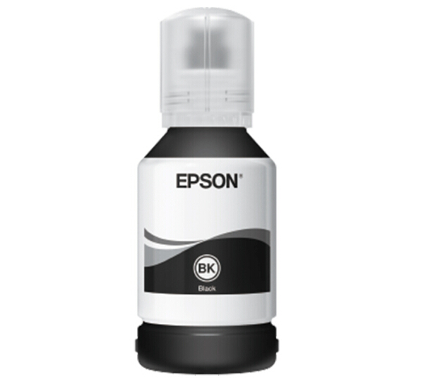 爱普生（EPSON）002 黑色墨水瓶