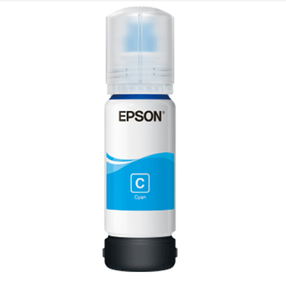 爱普生（EPSON）002 青色墨水瓶
