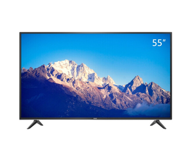 康佳（KONKA）55英寸4K超高清智能电视