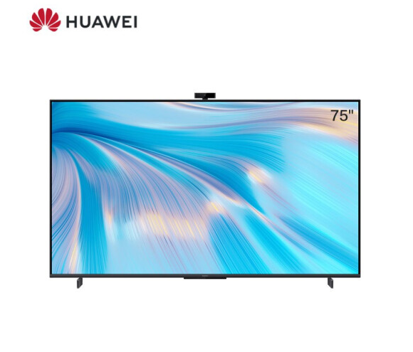 华为 S Pro 75英寸4K超高清液晶电视机