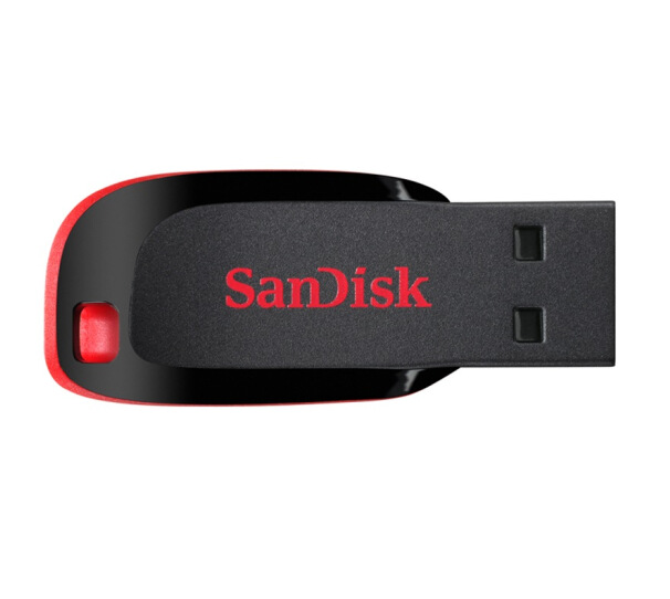 闪迪(SanDisk)8GB USB2.0 U盘