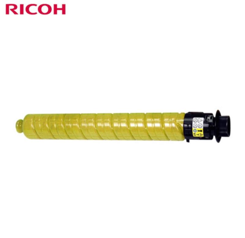 理光（Ricoh）IMC3500 黄色原装碳粉 适用于IMC3000/IMC3500