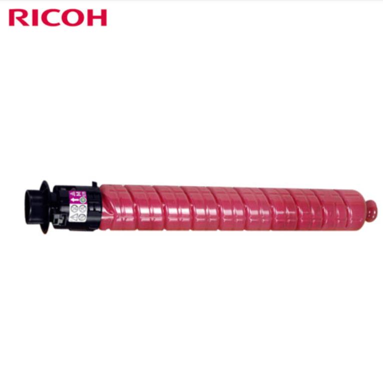 理光（Ricoh）IM C2500H 红色墨粉盒（适用于IM C2000/C2500）