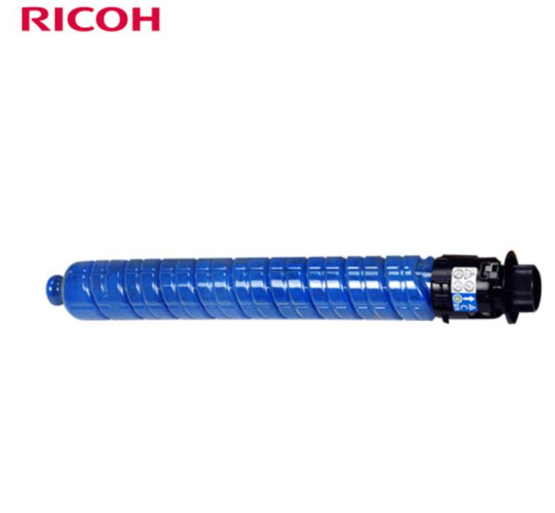 理光（Ricoh）IM C2500H 蓝色墨粉盒（适用于IM C2000/C2500）