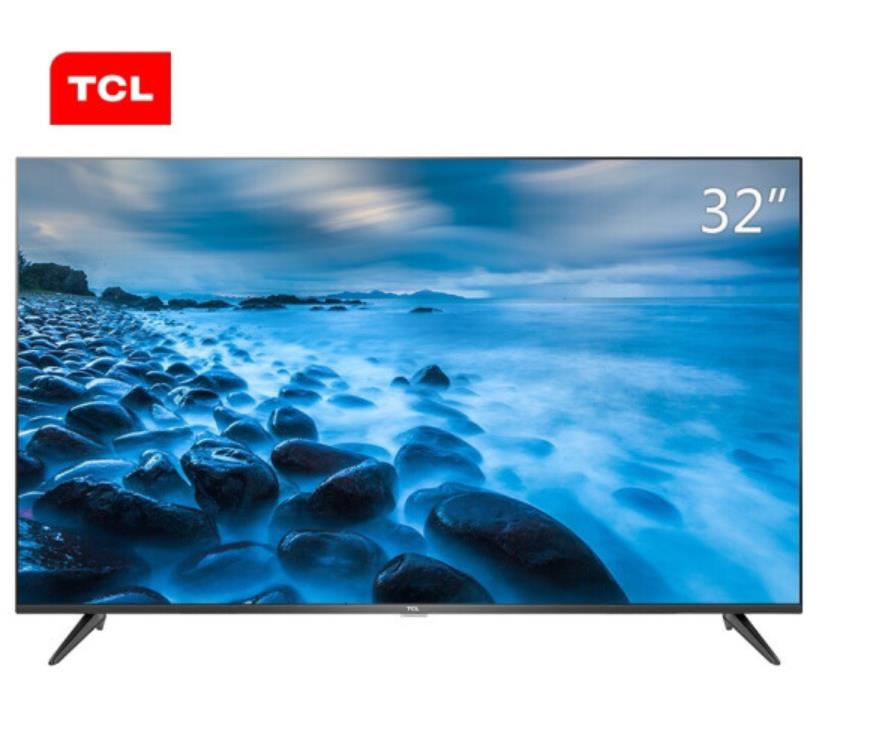 TCL 32G50 32英寸 高清电视机 