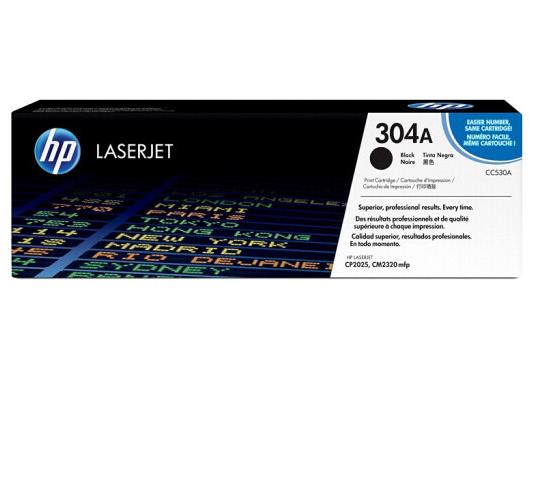 惠普（HP） 304A硒鼓 适用HP CP2025/CP2320打印机