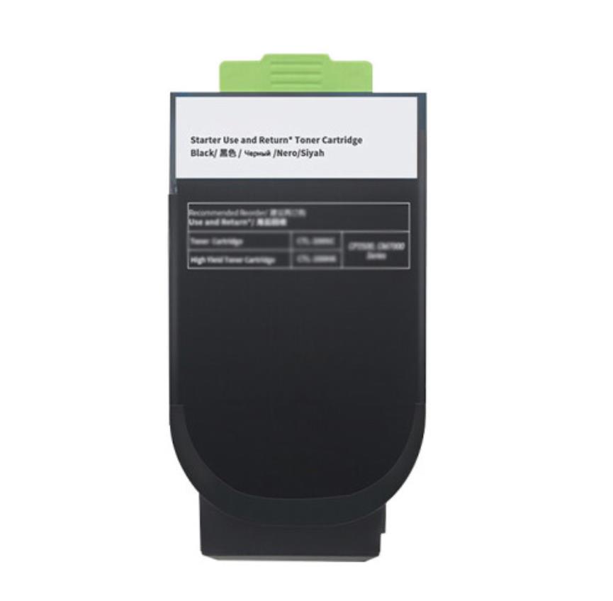 格之格 CTL-300HK 大容量粉盒 黑色  适用于  CP2300DN/CP2506DN PLUS/CM7105DN 
